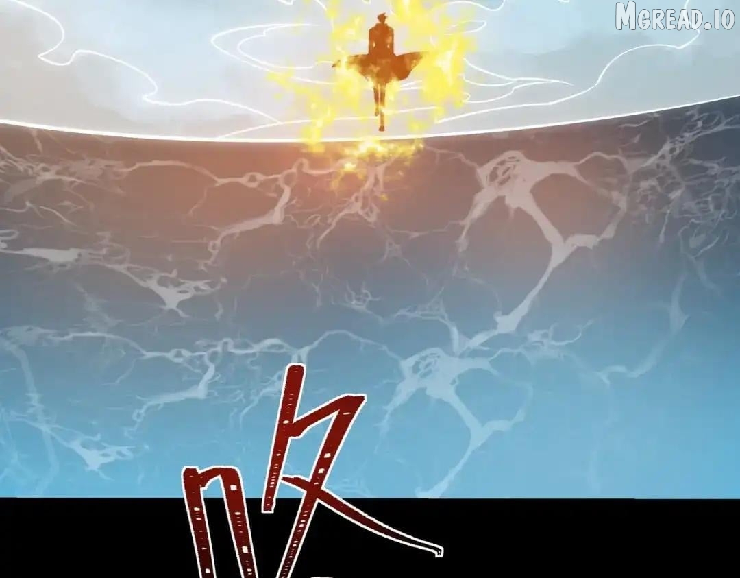 After the School Belle Dumped Me, I Became a Martial Arts God Chapter 94  - page 124